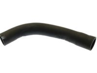 OEM Kia Forte Koup Hose-Fuel Filler Neck - 310361M600