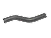 OEM 2009 Kia Rio Hose-Radiator Upper - 254111G000