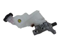 OEM Hyundai Accent Cylinder Assembly-Brake Master - 58510-1R200