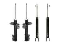 OEM 2012 Kia Optima Front Strut Assembly Kit, Right - 546614C220