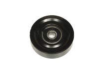 OEM 2007 Kia Spectra PULLEY-Tension - 978342D520