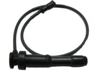 OEM 2003 Kia Sedona Spark Plug Cable Assembly No.5 - 2746039010