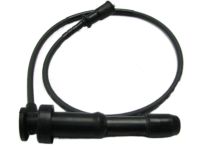 OEM Kia Sedona Spark Plug Cable Assembly No.5 - 2746039010