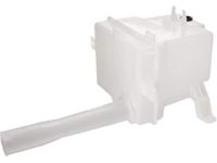 OEM 2010 Kia Optima Windshield Washer Reservoir Assembly - 986202G500