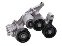 OEM Hyundai Tucson Tensioner Assembly - 25280-2G115