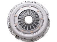 OEM 2011 Hyundai Sonata Disc Assembly-Clutch - 41100-24560