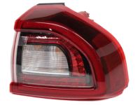 OEM 2022 Kia Niro EV Lamp Assembly-Rear Combination - 92402G5110