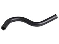 OEM 2007 Hyundai Tucson Hose-Power Steering Oil Suction - 57581-2E101