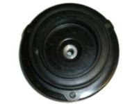 OEM Kia Disc & Hub Assembly-A/C - 9764434550