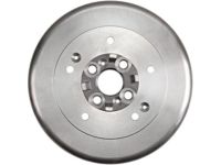 OEM 1999 Kia Sportage Drum-Brake - 0K04026251