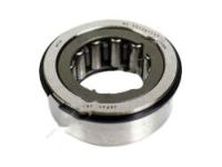 OEM 2010 Hyundai Elantra Bearing Pair Set-Crank shaft - 21020-23201