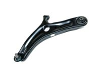 OEM 2013 Kia Soul Arm Complete-Front Lower - 545012K600