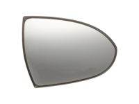 OEM 2013 Kia Sportage Outside Rear Mirror & Holder, Right - 876213W400