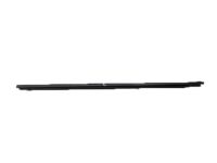 OEM 2015 Kia Sorento WEATHERSTRIP Assembly-Front Door Belt - 822101U000