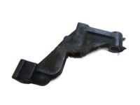 OEM 1997 Hyundai Tiburon Engine Support Bracket, Rear - 21672-23000