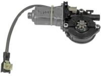 OEM 2015 Kia Sedona Motor Assembly-Power Window - 83460A9010