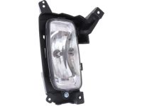 OEM 2014 Kia Sorento Front Fog Lamp Assembly, Right - 922021U500