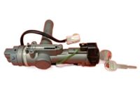 OEM Kia Optima Ignition Lock Cylinder - 819003CA30