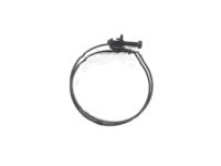 OEM 2014 Hyundai Sonata Clamp-Hose - 14711-98006-B