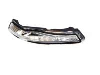 OEM Kia Forte Lamp Assembly-Outside Mirror - 87614A7000