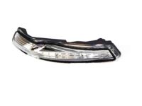 OEM 2014 Kia Forte Lamp Assembly-Outside Mirror - 87614A7000