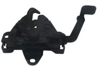 OEM Kia Hood Latch Assembly - 811302T000