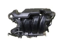 OEM Kia Manifold Assembly-Intake - 283102G210