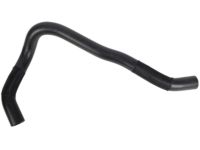 OEM Hyundai Tucson Hose-Radiator, Upper - 25411-2E200