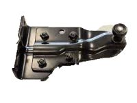 OEM 2002 Kia Sedona Roller Assembly-Up, LH - 0K55273210D