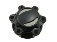 OEM Free Wheel Hub-VACUU - 0K08133210