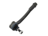 OEM 2010 Kia Rio End Assembly-Tie Rod RH - 568201G000