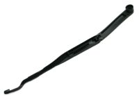 OEM Kia Cadenza Driver Windshield Wiper Arm Assembly - 983113R000