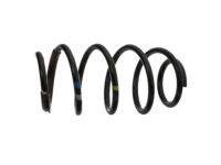 OEM 2011 Kia Sorento Front Spring - 546301U213