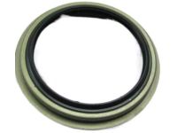 OEM 1998 Kia Sephia Seal-Oil - 0K20133065A