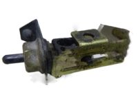 OEM 1999 Kia Sportage Opener-Filler Lid - 0K01856890A