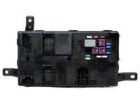 OEM Hyundai Entourage Rear Area Module - 91958-4D220