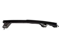 OEM 2013 Kia Sorento Channel Assembly-Rear Door Door - 835202P000