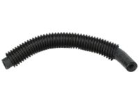 OEM 2009 Hyundai Santa Fe Hose Assembly-Water B - 25469-3E000