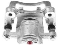 OEM 2011 Kia Optima Rear Brake Caliper Kit, Right - 583112TA60