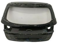 OEM Kia Panel Assembly-Tail Gate - 73700A9120