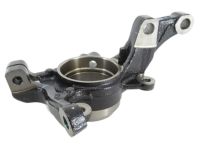 OEM Hyundai Sonata Knuckle-Front Axle, RH - 51716-3S110