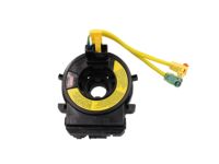 OEM 2014 Kia Forte Koup Clock Spring Contact Assembly - 93490A4120