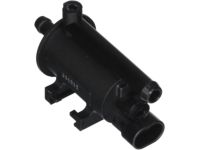 OEM 2009 Kia Borrego Vapor Canister Purge Solenoid Control Valve - 289103C100