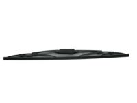 OEM 2021 Kia Seltos Passeger Windshield Wiper Blade Assembly - 983602V000