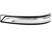 OEM Kia Sorento Lamp Assembly-Outside Mirror - 87613C5000