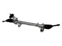 OEM Kia Gear Assembly-Steering - 56500D4000