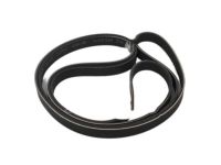 OEM Hyundai Santa Fe Ribbed V-Belt - 25212-2G100