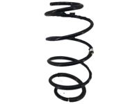 OEM 2019 Kia Sorento Front Spring - 54630C6304