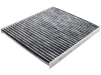 OEM Kia Forte Koup Cabin Air Filter - P87901F200A