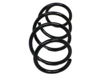 OEM 2020 Kia Optima Front Spring - 54630C2150